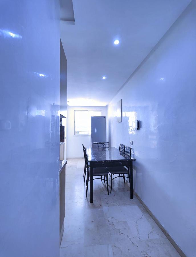 Deluxe Avec Piscine Privee Apartamento *