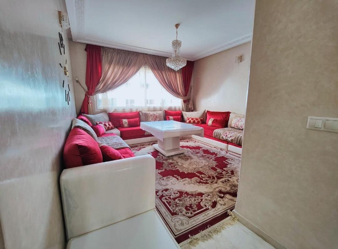 Apartamento Deluxe Avec Piscine Privee *