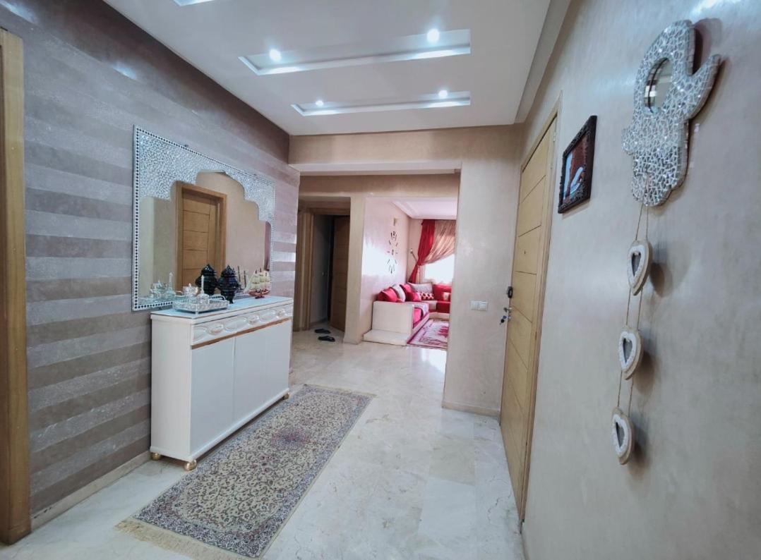 Deluxe Avec Piscine Privee Apartamento *