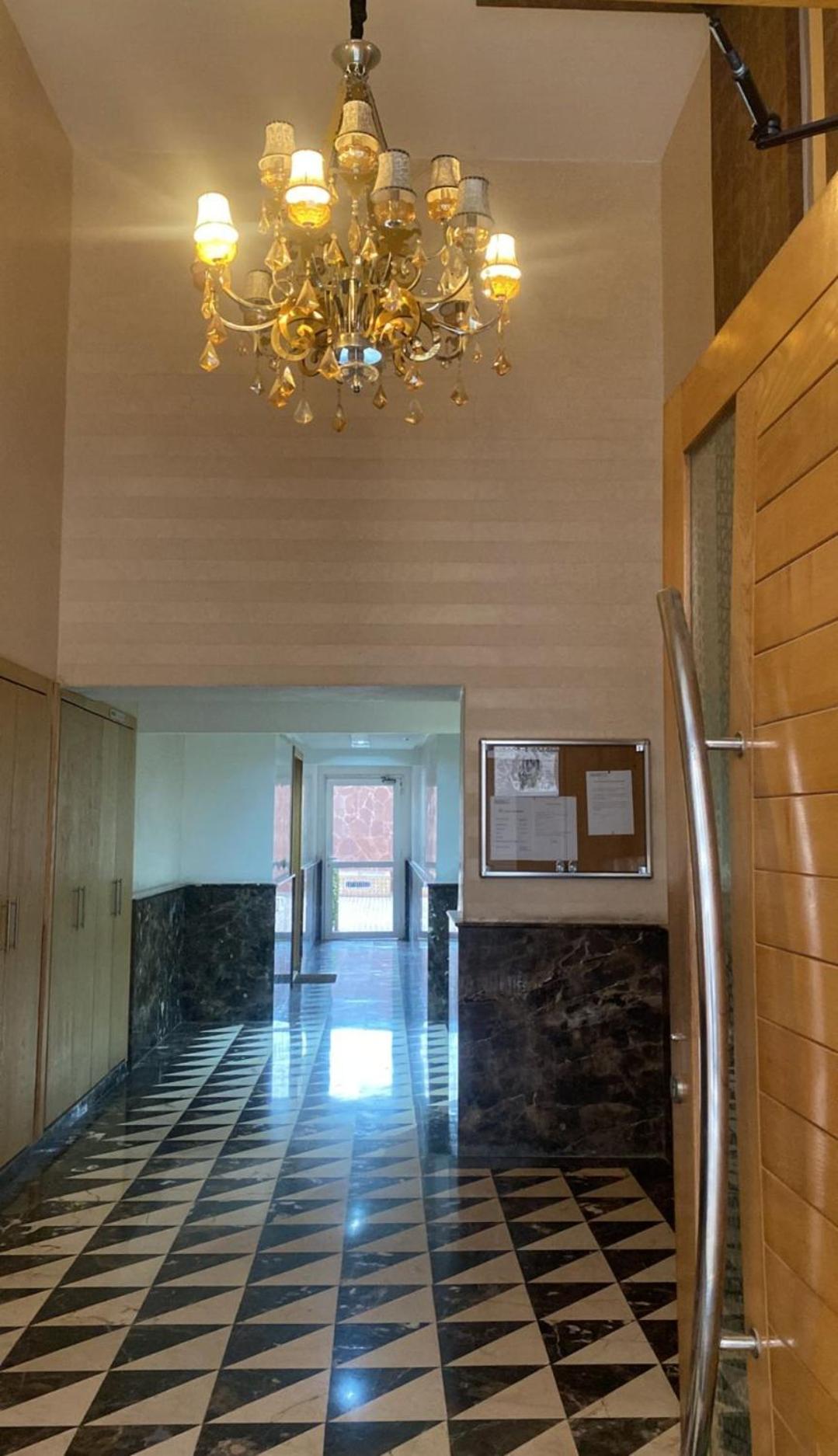 Deluxe Avec Piscine Privee Apartamento Agadir