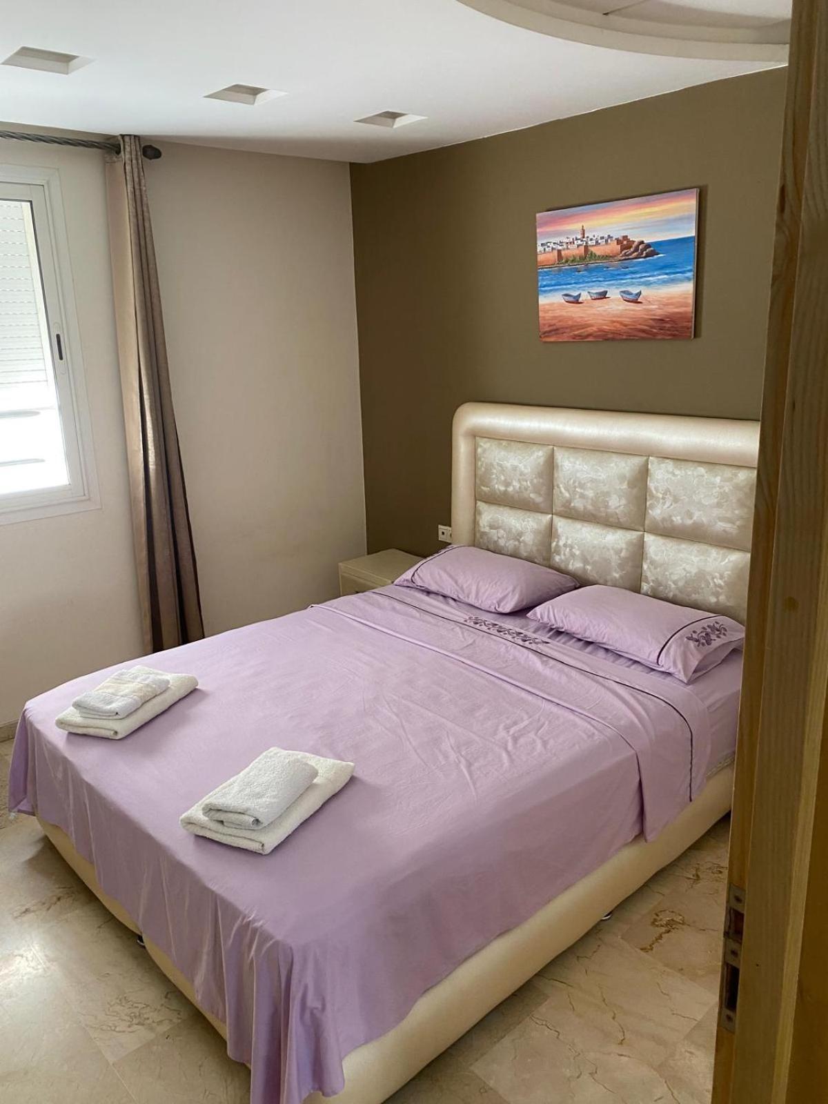 Deluxe Avec Piscine Privee Apartamento *